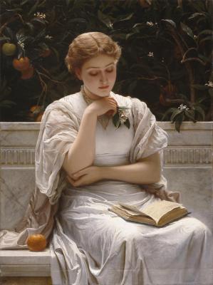 Charles Edward Perugini - Peintre - Estimation tableau Perugini, peintures, sculptures, dessins de Charles Edward Perugini, vente aux enchères de tableaux, peintures, dessins de Charles E. Perugini, expertise, valeur, cote, prix