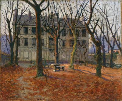 Paul Madeline - Peintre - Estimation tableau Paul Madeline, peintures, dessins de Paul Madeline, vente aux enchères de tableaux, peintures, dessins de Paul Madeline, expertise, valeur, cote, prix