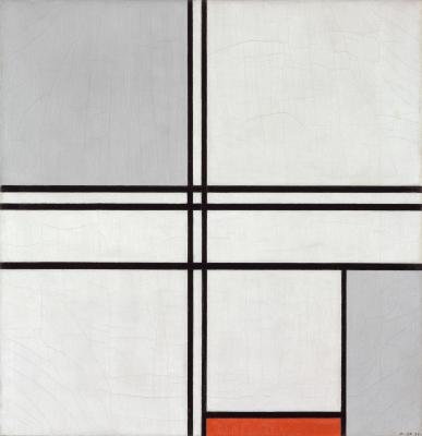 Piet Mondrian - Peintre - Estimation tableau Piet Mondrian, peintures, dessins de Piet Mondrian, vente aux enchères de peintures, tableaux, dessins de Piet Mondrian, valeur, cote, prix