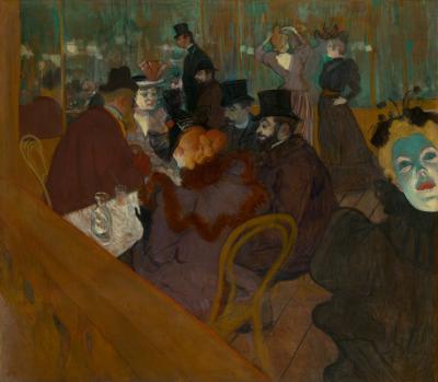 Henri de Toulouse-Lautrec - Peintre - Estimation tableau Henri de Toulouse-Lautrec, peintures, dessins, affiches de Toulouse-Lautrec, vente aux enchères de peintures, tableaux, dessins, affiches de Toulouse-Lautrec, valeur, cote, prix