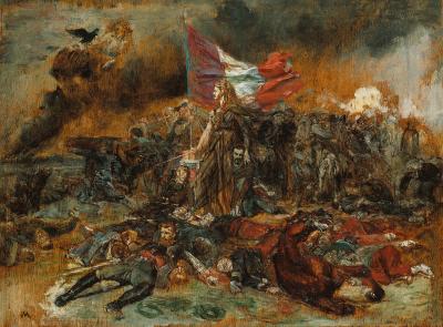 Estimation tableau Meissonier, dessins, tableaux, peintures de Ernest Meissonier, vente aux enchères de peintures, dessins, tableaux de Ernest Meissonier, valeur, cote, prix
