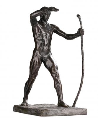 Paul Landowski - Sculpteur - Estimation sculpture Paul Landowski. Expertise sculpture, bronze de Paul Landowski. Vente aux enchères de sculptures, bronzes de Paul Landowski. valeur, cote, prix