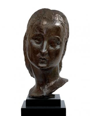 Estimation sculpture Chana Orloff. Expertise sculpture, bronze de Chana Orloff. Vente aux enchères de sculptures, bronzes de Chana Orloff. valeur, cote, prix