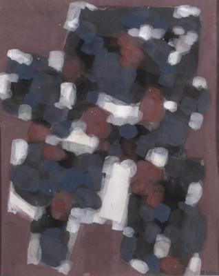 Estimation tableau Raoul Ubac. Expertise peintures, tableaux, dessins, sculptures de Raoul Ubac. Vente aux enchères de tableaux, peintures, sculptures de Raoul Ubac. Expertise, valeur, cote, prix