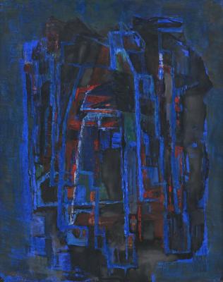 Joseph Lacasse - Peintre - Estimation tableau Joseph Lacasse. Expertise dessins, tableaux, peintures de Joseph Lacasse. Vente aux enchères de peintures, dessins de Joseph Lacasse. Valeur, cote, prix