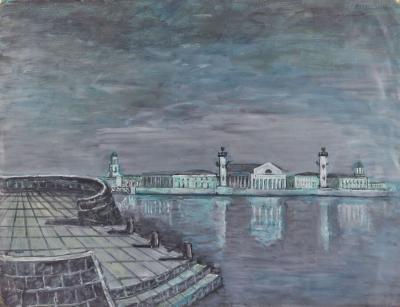 Estimation tableau Alice Halicka. Expertise tableaux, peintures, dessins de Alice Halicka. Vente aux enchères de peintures, tableaux, dessins de Alice Halicka. Valeur, cote, prix