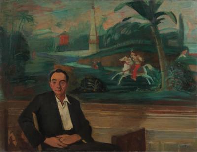 Estimation tableau Georges Kars. Expertise tableaux, dessins, peintures de Georges Kars. Vente aux enchères de peintures, tableaux, dessins de Georges Kars. Valeur, cote, prix