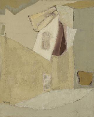 Estimation tableau Albert Bitran. Expertise dessins, tableaux, peintures d'Albert Bitran. Vente aux enchères de peintures, dessins d'Albert Bitran. Valeur, cote, prix