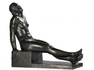 Estimation sculpture, bronze Robert Wlérick. Expertise sculptures, bronzes de Robert Wlérick. Vente aux enchères de sculptures de Robert Wlérick. Valeur, cote, prix