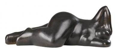 Estimation sculpture, bronze Sophia Vari. Expertise sculptures, bronzes de Sophia Vari. Vente aux enchères de sculptures, bronzes, aquarelles de Sophia Vari. Valeur, cote, prix