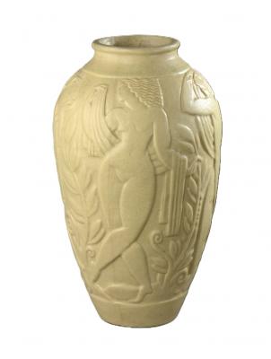 Estimation céramique, dessin de René Buthaud. Expertise de dessins, vases, céramiques de René Buthaud. Vente aux enchères de vases, céramiques, dessins de René Buthaud. Valeur, cote, prix