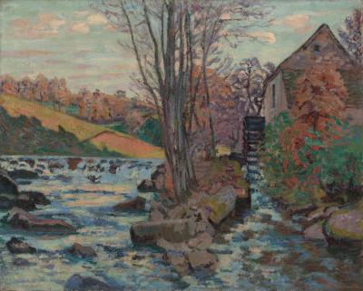 Estimation de tableaux de Armand Guillaumin, dessins, peintures de Armand Guillaumin, vente aux enchères de peintures, tableaux, dessins de Armand Guillaumin, valeur, cote, prix