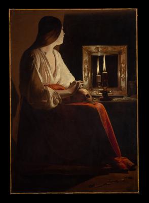 Georges de La Tour - Peintre - Estimation tableau Georges de La Tour. Expertise tableaux, peintures de Georges de La Tour. Vente aux enchères de peintures, tableaux Georges de La Tour. Valeur, cote, prix