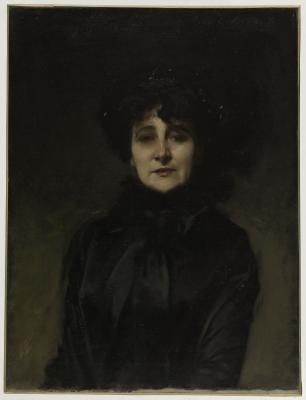 Estimation tableau John Singer Sargent. Expertise tableaux, peintures, dessins de John Singer Sargent. Vente aux enchères de peintures, tableaux de John Singer Sargent. Valeur, cote, prix