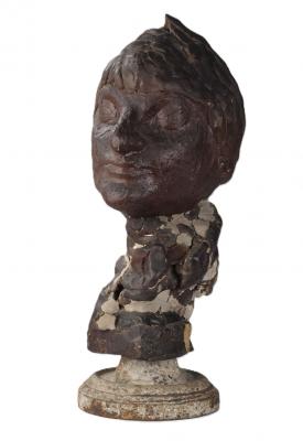 Estimation sculpture Raymond Duchamp-Villon. Expertise sculpture, bronze de Raymond Duchamp-Villon. Vente aux enchères de sculptures, bronzes de Raymond Duchamp-Villon. valeur, cote, prix