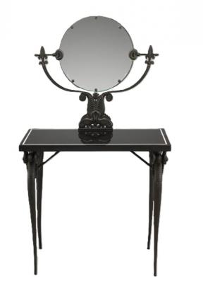 Estimation mobilier Armand-Albert Rateau. Expertise de mobilier d'Armand-Albert Rateau. Vente aux enchères de mobilier et objets d'Armand-Albert Rateau. Valeur, cote, prix