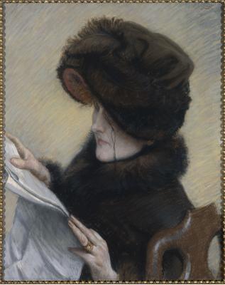 Estimation tableau James Tissot. Expertise tableaux, peintures, dessins de James Tissot. Vente aux enchères de peintures, tableaux, dessins de James Tissot. Valeur, cote, prix