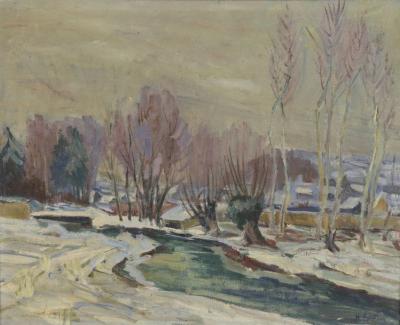 Estimation tableau Henri Epstein. Expertise tableaux, dessins, peintures d'Henri Epstein. Vente aux enchères de tableaux, peintures d'Henri Epstein. Valeur, cote, prix
