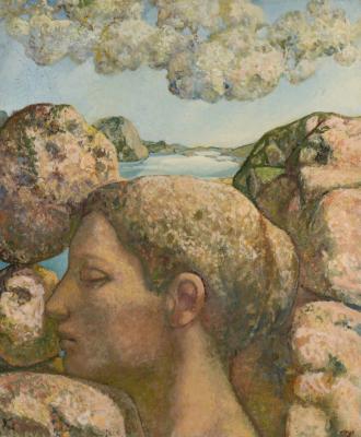 Estimation tableau Antoine Mayo. Expertise peintures, tableaux d'Antoine Mayo. Vente aux enchères de tableaux, peintures d'Antoine Mayo. Valeur, cote, prix