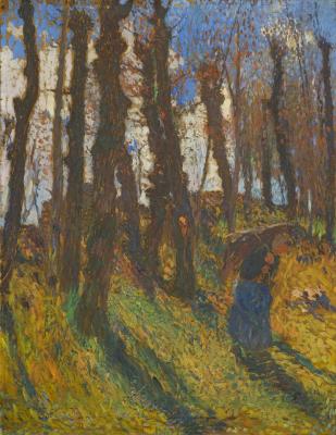 Estimation gratuite de tableaux de Henri Martin, peintures, dessins de Henri Martin, vente aux enchères de peintures, tableaux, dessins de Henri Martin, expertise, valeur, cote, prix