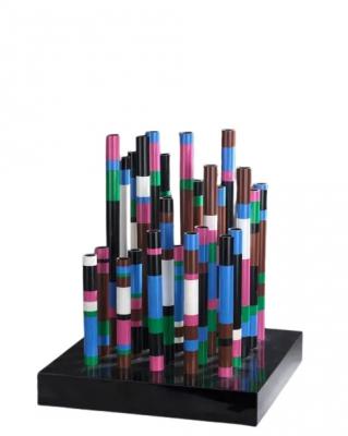 Estimation sculpture Guy de Rougemont. Expertise de sculptures, tableaux, mobilier design de Guy de Rougemont. Vente aux enchères de tableaux, sculptures, meubles de Guy de Rougemont. Valeur, cote, prix