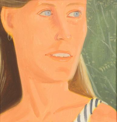 Estimation tableau Alex Katz. Expertise tableaux, peintures, dessins, sculptures d'Alex Katz. Vente aux enchères de peintures, dessins, tableaux, sculptures d'Alex Katz. Valeur, cote, prix tableau