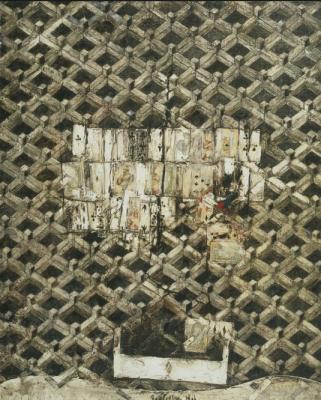 Estimation tableau Vladimir Nikolaïevitch Nemukhin. Expertise tableaux, peintures, dessins de Nikolaïevitch Nemukhin. Vente aux enchères de peintures, dessins, tableaux de Vladimir Nikolaïevitch Nemukhin. Valeur, cote, prix tableau