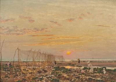 Estimation tableau François-Marie Firmin-Girard. Expertise tableaux, peintures, dessins de Firmin-Girard. Vente aux enchères de peintures, tableaux, dessins de François-Marie Firmin-Girard. Valeur, cote, prix