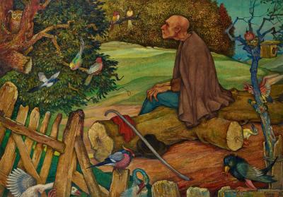 Estimation tableau Nicolas Eekman. Expertise tableaux, peintures, dessins de Nicolas Eekman. Vente aux enchères de peintures, tableaux, dessins de Nicolas Eekman. Valeur, cote, prix