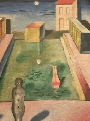 Max Ernst - Peintre et sculpteur - Estimation tableau Max Ernst, peintures, dessins de Max Ernst, vente aux enchères de tableaux, peintures, dessins de Max Ernst, expertise, valeur, cote, prix