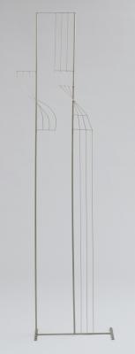 Estimation sculpture Fausto Melotti. Expertise sculpture, bronze, céramique de Fausto Melotti. Vente aux enchères de sculptures, bronzes, céramiques de Melotti. valeur, cote, prix