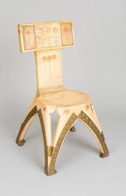 Estimation mobilier Carlo Bugatti, chaises, fauteuils, meubles, tables, objets de Carlo Bugatti. Vente aux enchères de votre mobilier de Carlo Bugatti. Valeur, cote, prix