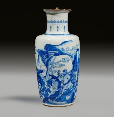 ARTS D'ASIE - Estimation gratuite de vase chinois ancien, thangka bouddhiste, peinture vietnamienne, laque du Vietnam, brûle-parfum, émail cloisonné, estampe japonaise. Ventes aux enchères arts d'Asie