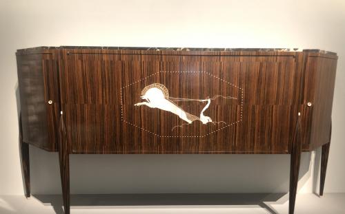 ART DÉCO - Ruhlmann, Després, Dunan, Dufrêne estimation. Ventes aux enchères de vases, lampes, mobilier Art Déco. Expertise de meubles et objets Art Déco